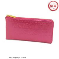 michael kors jet set glad groot roze portefeuilles Tassen Bedford hbxrb866